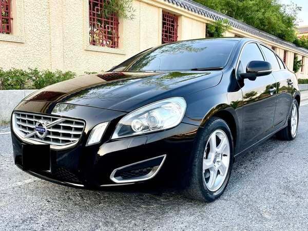 VOLVO V60 1.6 DRIVE