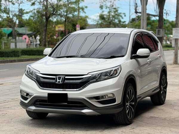 HONDA CR-V 2.0S