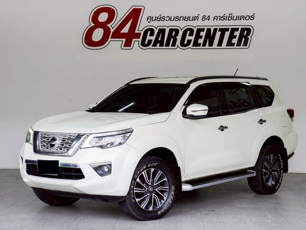 NISSAN TERRA 2.3 VL 4WD