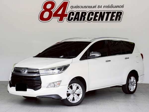 TOYOTA  INNOVA 2.8 CRYSTA V