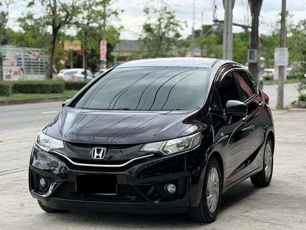 HONDA JAZZ GK 1.5V