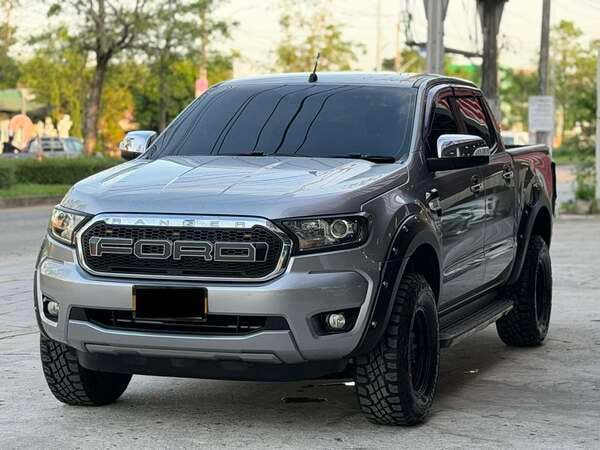 FORD RANGER 2.2XLT