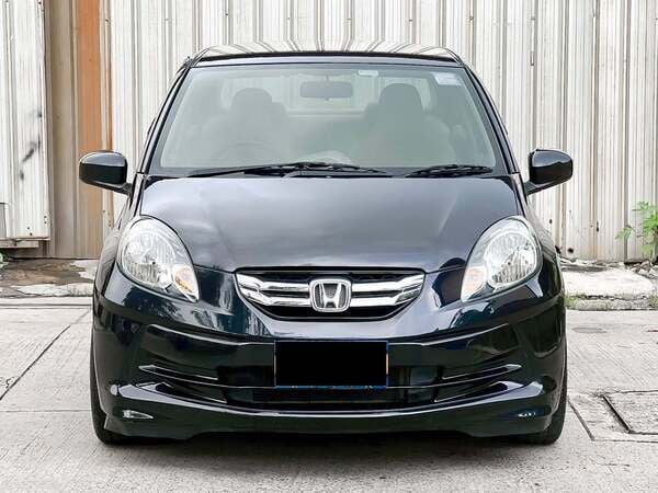 HONDA BRIO AMAZE 1.2 V
