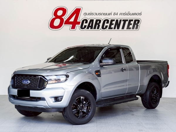 FORD RANGER HIRANDER XL+ 