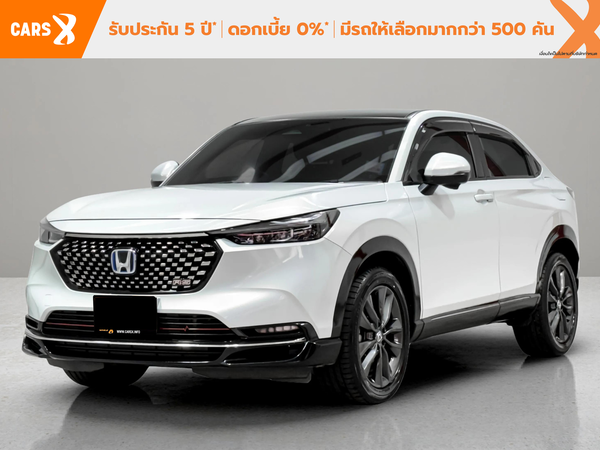 HONDA HR-V 1.5 E:HEV RS