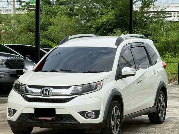 HONDA BR-V 1.5 V 2017