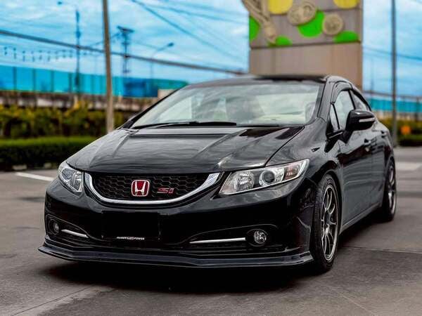 HONDA CIVIC FB 1.8 AT