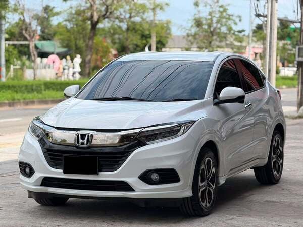 HONDA HRV 1.8EL TOP OPTION