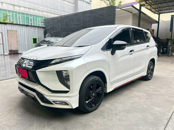 MITSUBISHI XPANDER 1.5 GT SPACIAL EDITION AT 2021/22