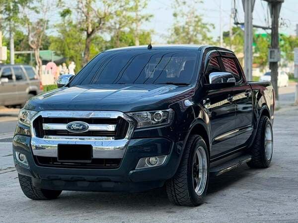 FORD RANGER 2.2XLTBMT TOP