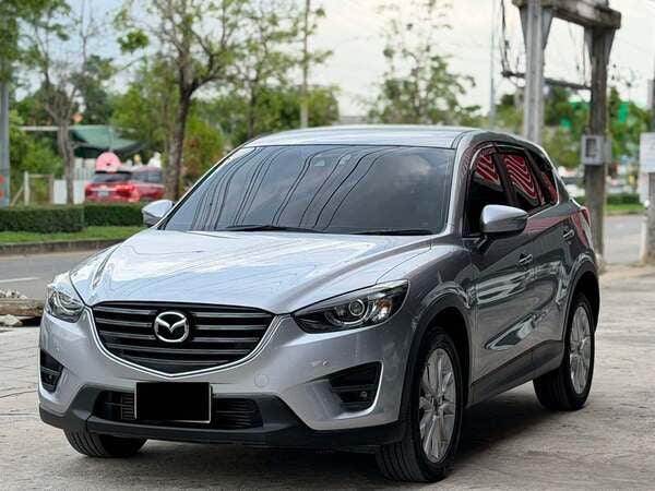 MAZDA CX5 2.2 XDL