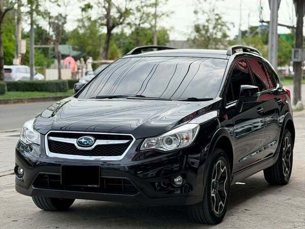 SUBARU XV 2.0I AWD