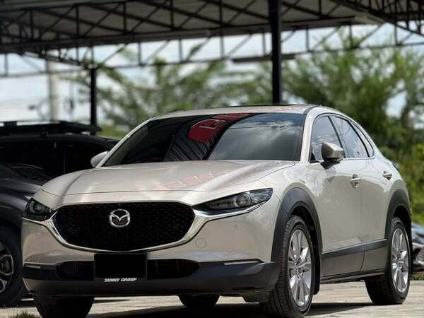 MAZDA CX-30 2.0 SP