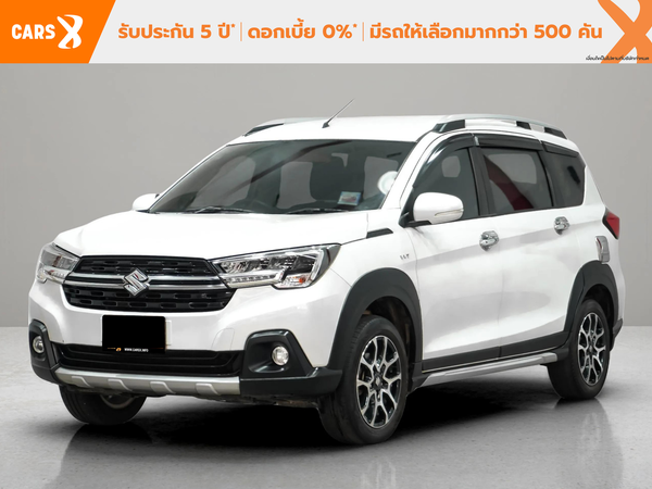SUZUKI XL7 1.5 GLX