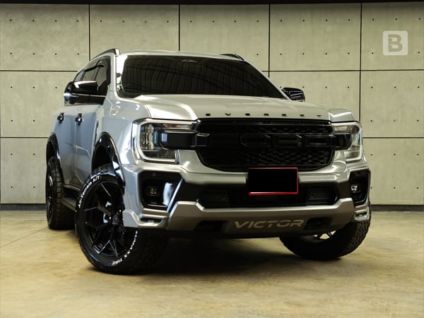 FORD EVEREST 2.0 (ปี 22-28) SPORT SUV AT