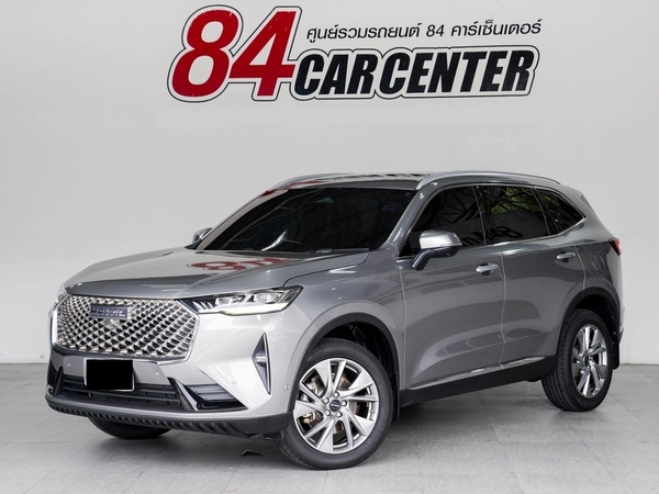 HAVAL H6 1.5 HEV ULTRA