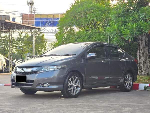 HONDA CITY 1.5 SV