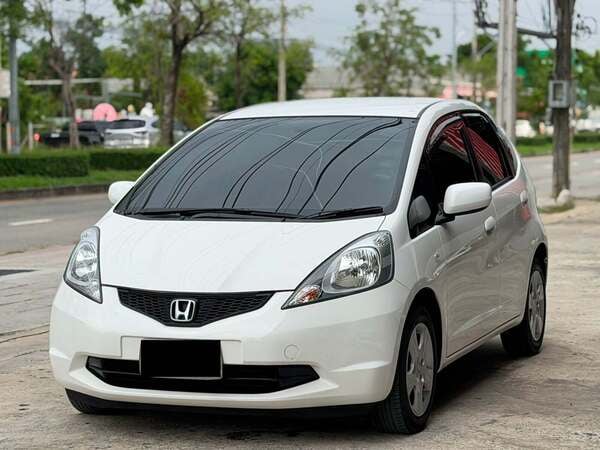 HONDA JAZZ 1.5V