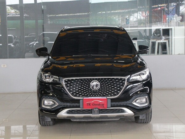 MG  HS PHEV 1.5