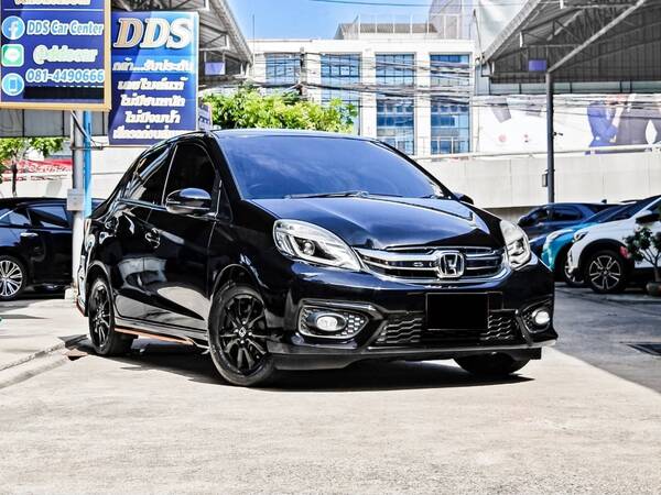 HONDA  BRIO AMAZE 1.2 SV