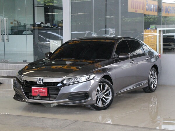 HONDA  ACCORD 1.5 EL TURBO