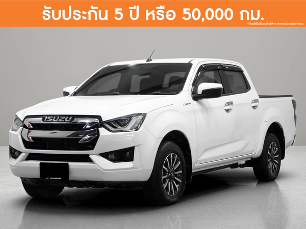 ISUZU 1.9 Z CAB-4