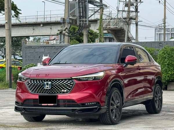 HONDA HR-V 1.5 RS E:HEV