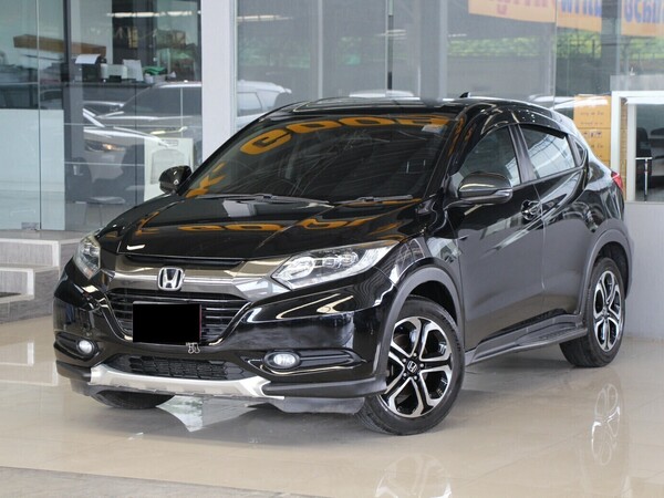 HONDA HR-V 1.8 E