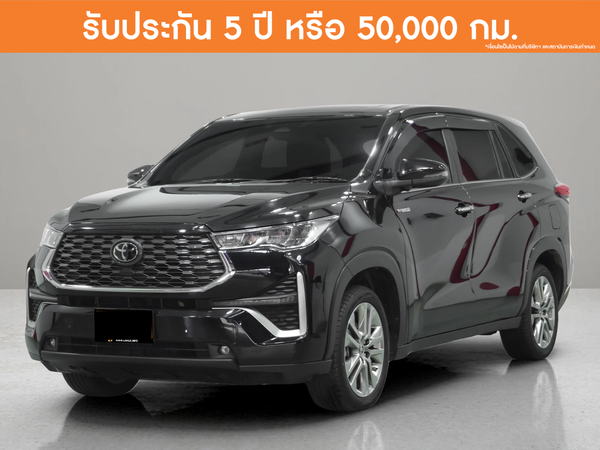 TOYOTA INNOVA ZENIX 2.0 HEV PREMIUM