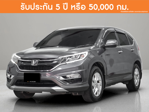 HONDA CR-V 2.0 E 4WD