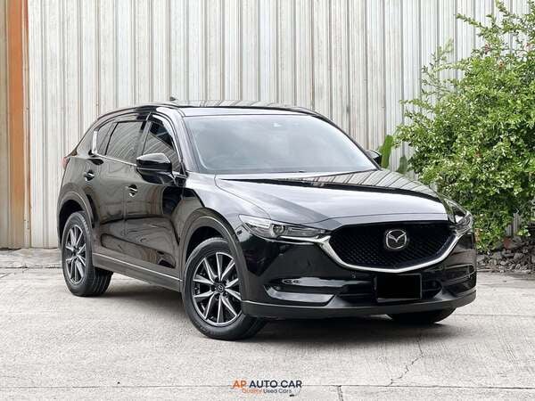 MAZDA CX-5 2.2 XDL AWD