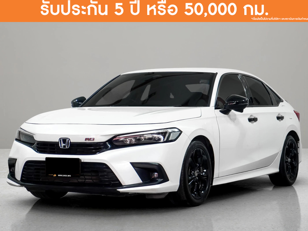 HONDA CIVIC 1.5 RS