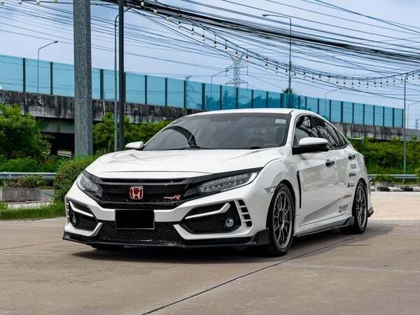 HONDA CIVIC FC 1.5 TURBO RS