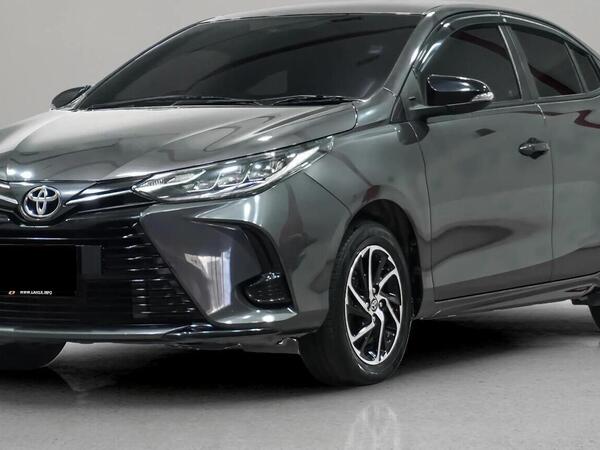 TOYOTA  YARIS ATIV 1.2 SPORT