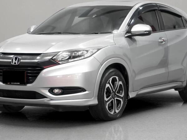 HONDA HR-V 1.8 EL