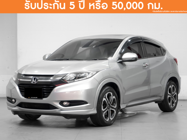 HONDA HR-V 1.8 EL
